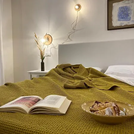 Ricciardi-suite Familiare 2-zona Ostuni * Montalbano (Apulia)