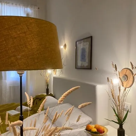Ricciardi-suite Familiare 2-zona Ostuni * Montalbano (Apulia)
