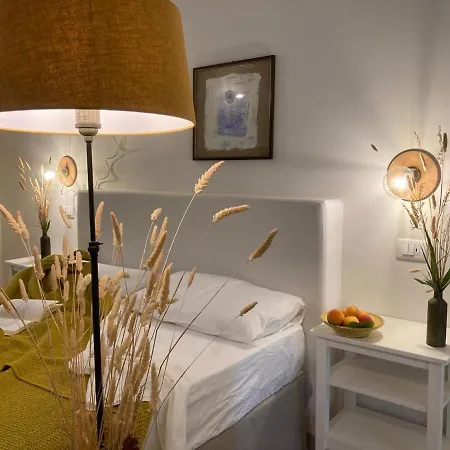 Apartment Ricciardi-suite Familiare 2-zona Ostuni *
