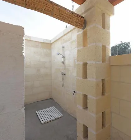 Ricciardi-suite Familiare 2-zona Ostuni