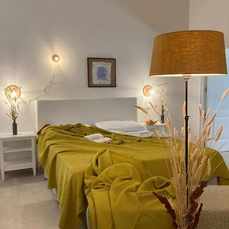 Ricciardi-suite Familiare 2-zona Ostuni * Montalbano (Apulia)
