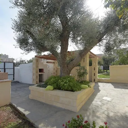 Ricciardi-suite Familiare 2-zona Ostuni Apartment