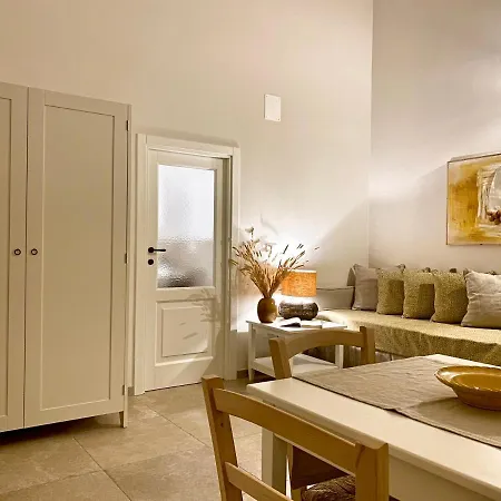 Ricciardi-suite Familiare 2-zona Ostuni * Montalbano (Apulia)