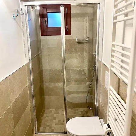Ricciardi-suite Familiare 2-zona Ostuni *