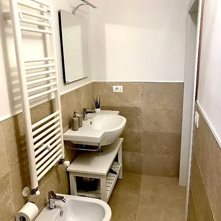 Ricciardi-suite Familiare 2-zona Ostuni *
