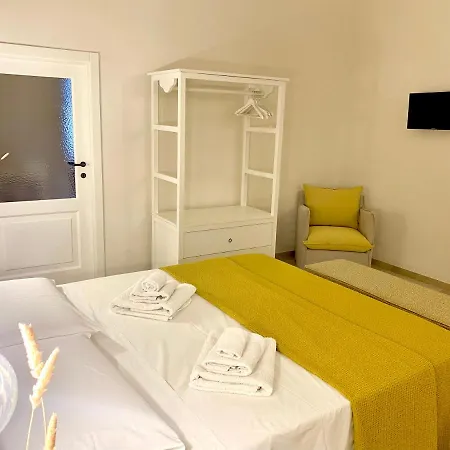 Apartment Ricciardi-suite Familiare 2-zona Ostuni