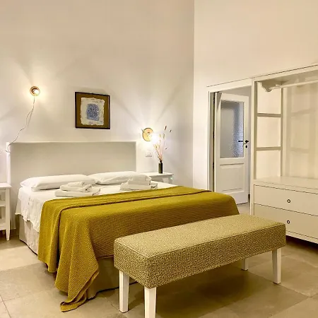 Ricciardi-suite Familiare 2-zona Ostuni