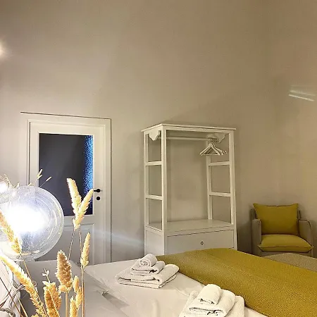 Apartment Ricciardi-suite Familiare 2-zona Ostuni *