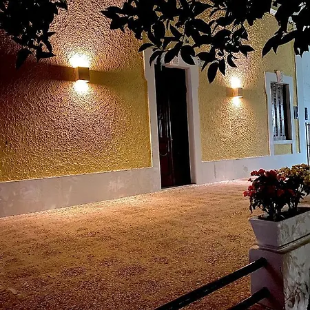 Apartment Ricciardi-suite Familiare 2-zona Ostuni